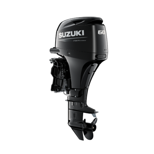Suzuki DF60ATL
