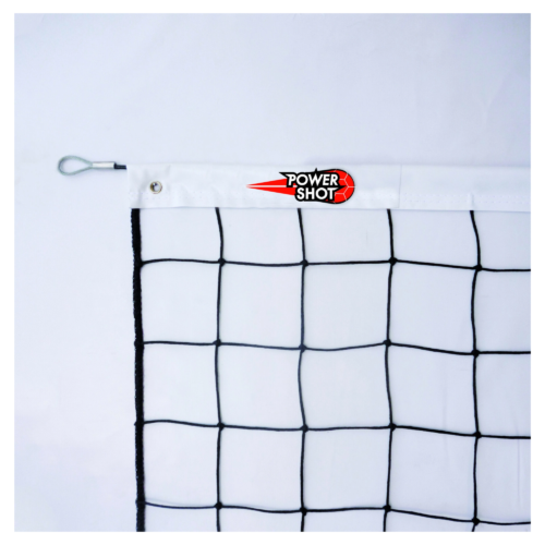 Lynx Volleyball Net 3mm