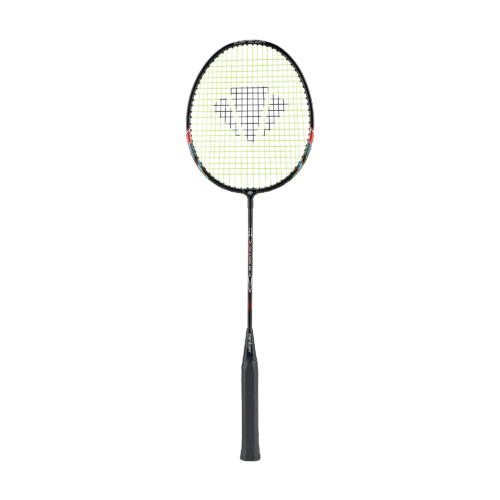 Carlton Racket TRU-STORM SSx 1.0 BLK