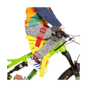 Feva Kids Bike Seat - Image 3