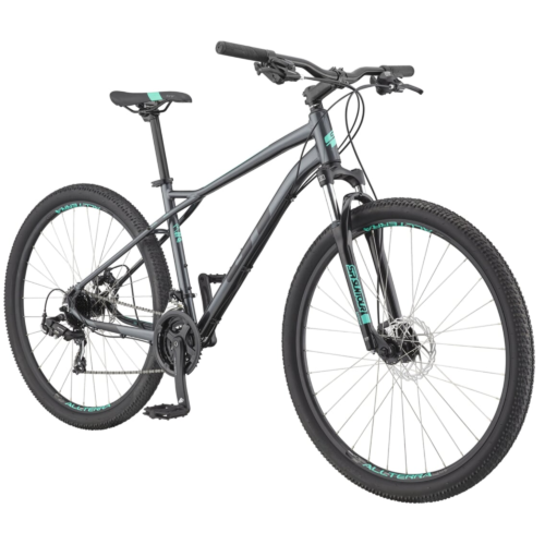 GT Bike Aggressor Sport 2022 Small