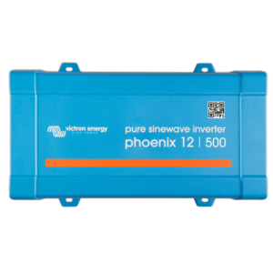Victron Energy Phoenix Inverter VE Direct UK