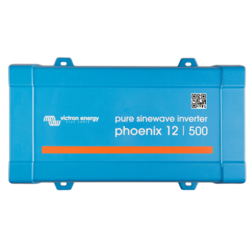 Victron Energy Phoenix Inverter VE Direct UK