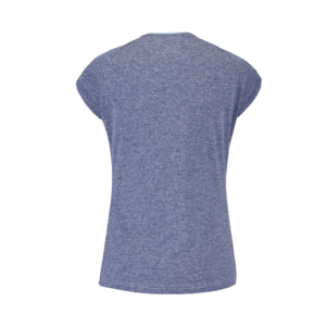 Babolat Girl Play Cap Sleeve Top - Image 3