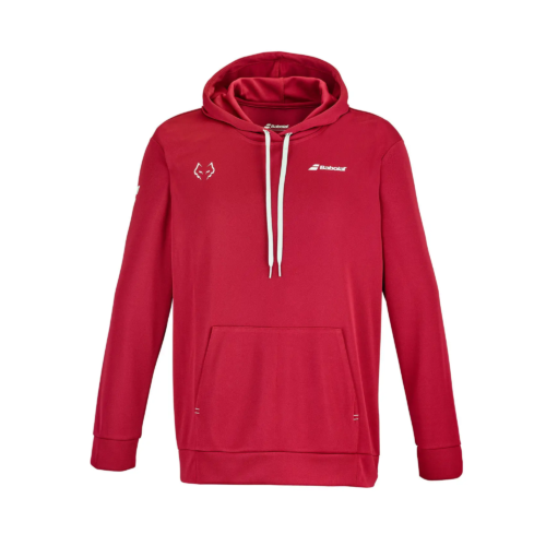 Babolat Hood Sweat Juan Lebron Men