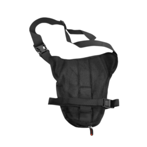 SUZUKI THIGH BAG - Image 2
