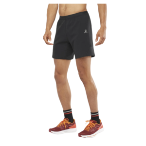 Salomon Shorts Cross 7 Men - Image 2