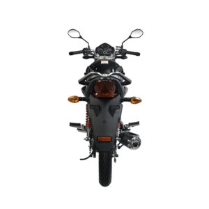 Suzuki GSX125 - Image 4