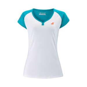 Babolat Play Cap Sleeve Tee Women