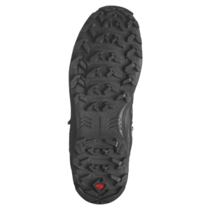 Salomon Shoes X Braze Mid GTX Men - Image 4