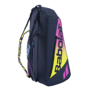 Babolat Racket Holder RH6 Pure Aero Rafa - Image 2