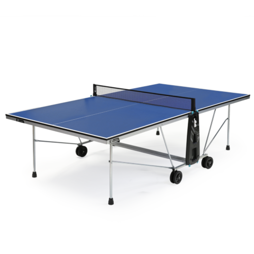 Cornilleau Table Indoor 100 Blue