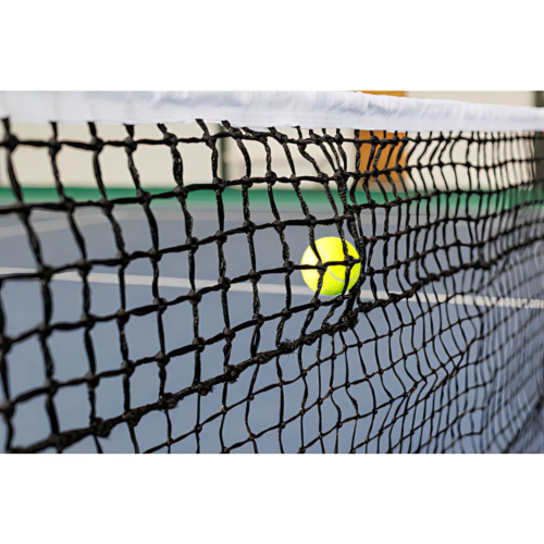 Lynx Tennis Net Double Mesh 3.5mm