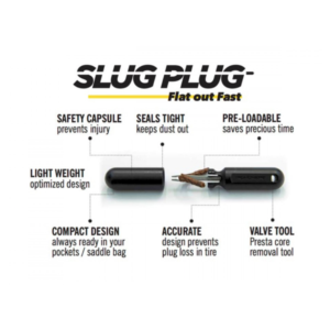 Ryder Slug Plug Single Kit - Image 3