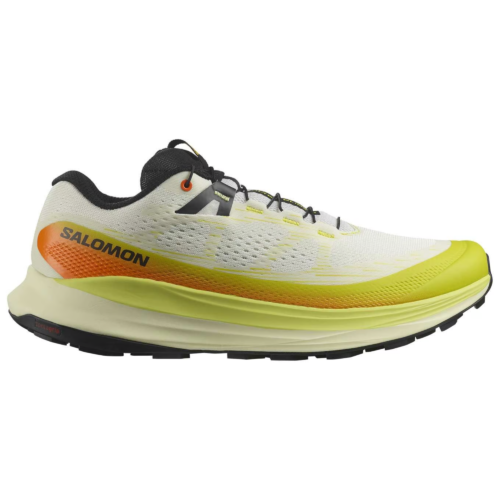 Salomon Shoes Ultra Glide 2 Women Vanilla