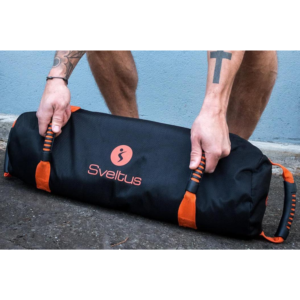 Sveltus Ajustable Power Bag - Image 3