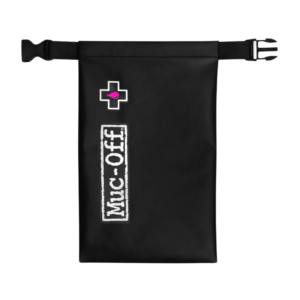 Muc-Off Utility Frame Strap & Waterproof Cargo Bag - Image 2
