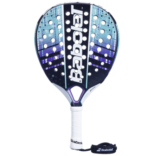 Babolat Rackets Padel Dyna Spirit Women