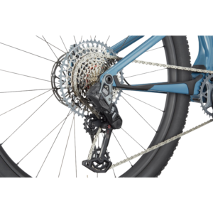 Cannondale Bike Scalpel Carbon 2 Edition 2024 29" - Image 4