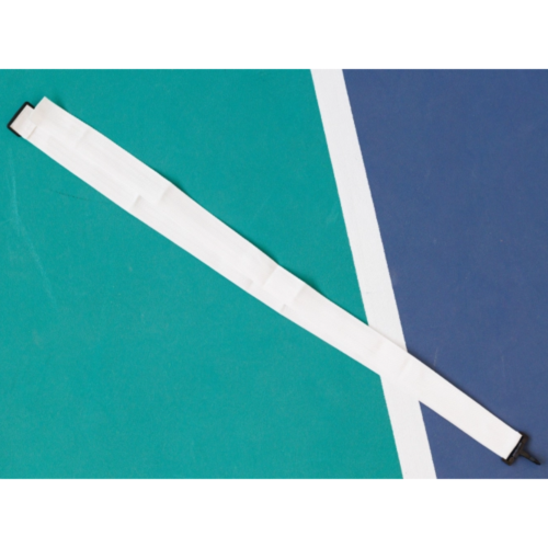 Lynx Basic Tennis Net Central Band