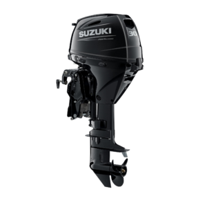 Suzuki DF30AL