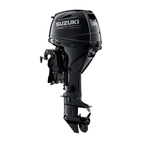 Suzuki DF30AL