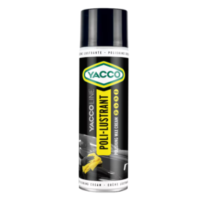 Yacco Poli-Lustrant 500ml