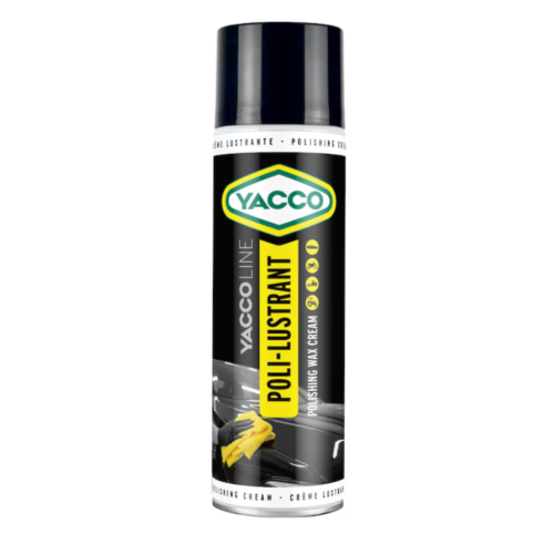 Yacco Poli-Lustrant 500ml