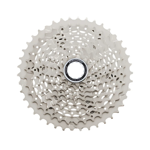 Shimano Deore Cassette 10-Speed CS-M4100