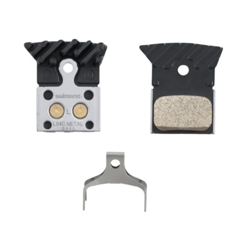 Shimano Brake Pads L04C
