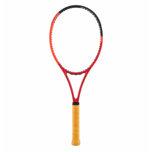 Dunlop Tennis Racket CX200 Tour 18x20 - Unstrung