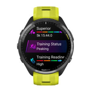 Garmin Watch Forerunner 965 - Image 3