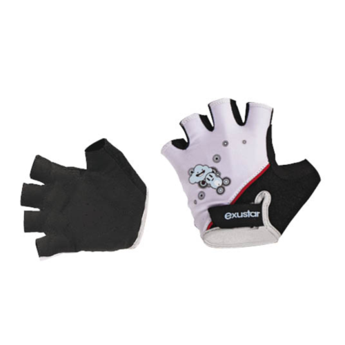 Exustar Cycling Gloves E-Cg260K