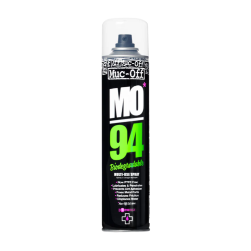 Muc-Off MO-94 Multi-Use Aerosol 400ml