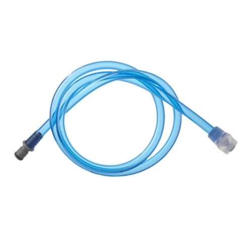 Salomon Soft Reservoir Tube Clear Blue