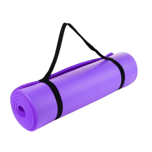 Wholstand Exercise Mat Nbr 15Mm