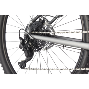 Cannondale Bike Trail 5 Lavender - Image 4