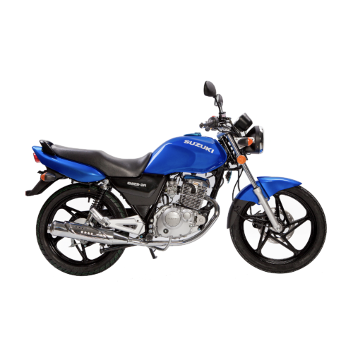 Suzuki EN125-2A
