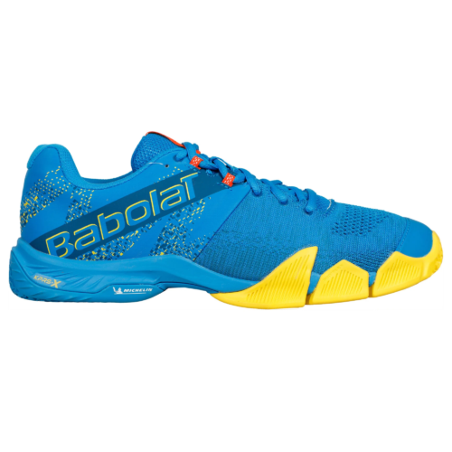 Babolat Shoes Padel Movea Men 2024