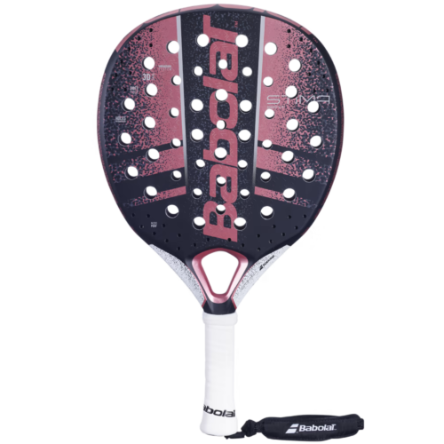 Babolat Padel Racket Women Stima Spirit