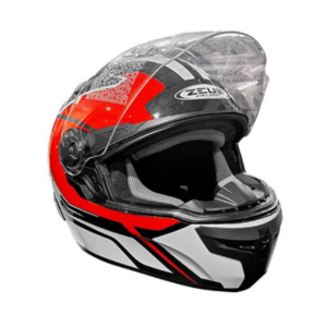 Zeus Helmet Full Face ZS813-A Medium - Image 2