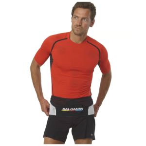 Salomon ADV Skin Belt Race Flag - Image 2