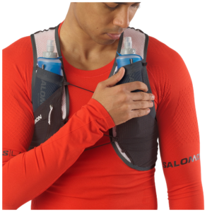 Salomon Bags S/LAB Pulsar 3 Set - Image 2