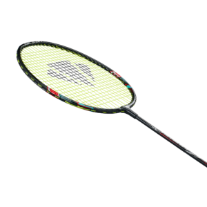 Carlton Racket TRU-STORM SSx 1.0 BLK - Image 2