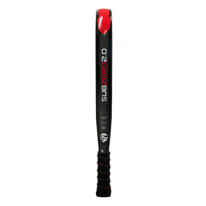 Siux Rackets Padel Sub Zero - Image 4