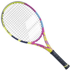 Babolat Racket Pure Aero Rafa Junior 26 Grip 00 - Image 3