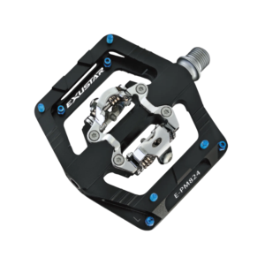 Exustar E-Pm824 Mtb Pedal Black
