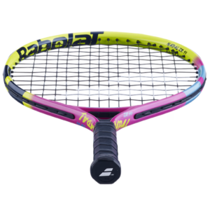 Babolat Racket Nadal Junior 19 - Image 4