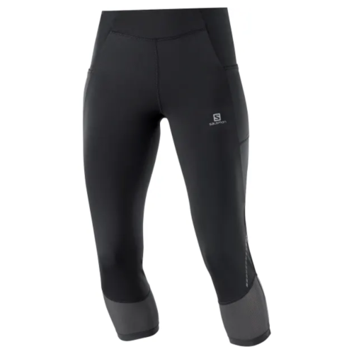 Salomon Pants Cross Run Tight Women