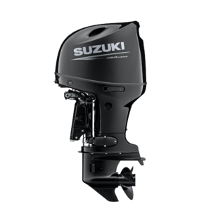 Suzuki DF115BTL - Image 2